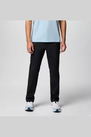 Columbia Pantalon de Randonnée Fonctionnel Tech Trail