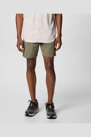 Columbia Short Cargo Mountaindale