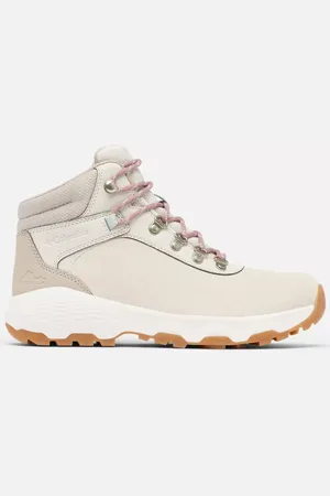 Columbia Botte de Marche Imperméable Newton Wander