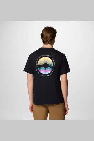 Columbia T-shirt Outdoor Kettle River