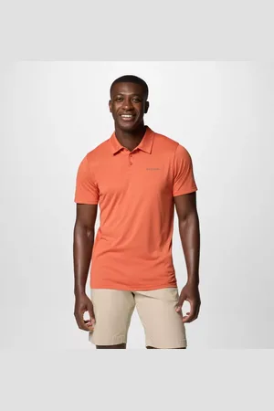 Columbia Polo Hike