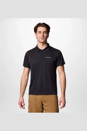 Columbia Polo Technique Léger Zero Rules