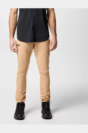Columbia Pantalon de Randonnée Triple Canyon II