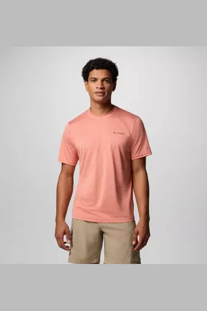 Columbia T-shirt Hike