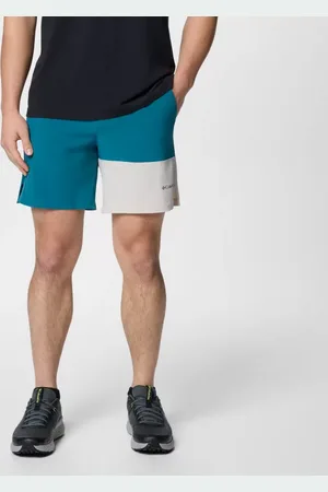 Columbia Short de Randonnée Color-Block Hike