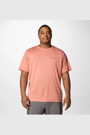 Columbia T-shirt Technique Hike