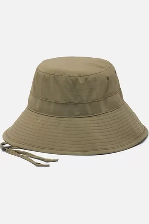 Columbia Chapeau de Soleil Diamond Crest