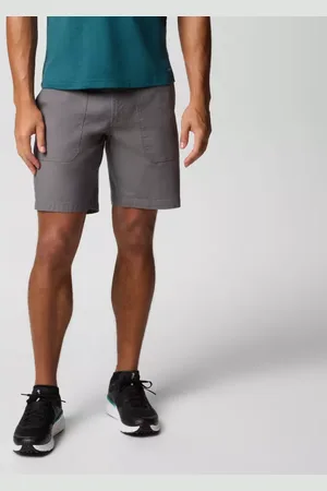 Columbia Short Fonctionnel Flex Roc