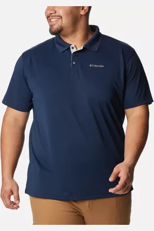 Columbia Polo Technique Utilizer