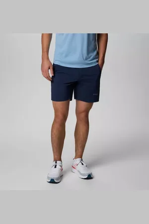 Columbia Short Léger de Randonnée Wanoga