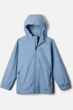 Columbia Veste de Randonnée Imperméable Dalby Springs II