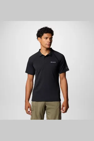 Columbia Polo Technique Alpine Chill Pro