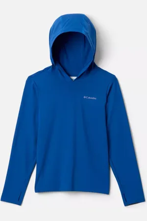 Columbia Hoodie Chill River
