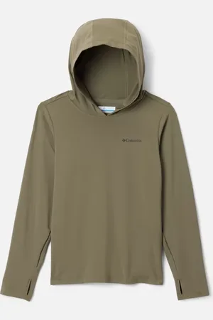 Columbia Hoodie Chill River