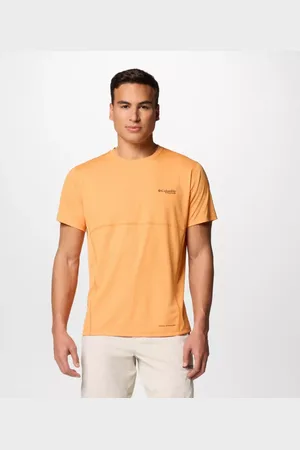 Columbia T-shirt Technique Graphique Cirque River Pro