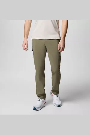 Columbia Pantalon de Randonnée Fonctionnel Tech Trail
