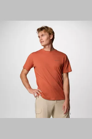 Columbia T-shirt technique Thistletown Hills