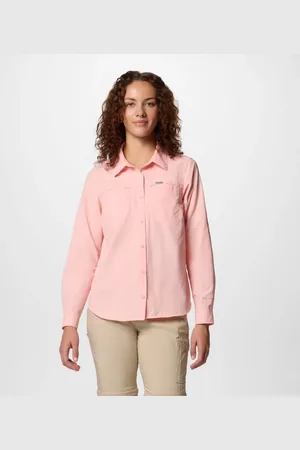 Columbia Chemise Silver Ridge 3.0