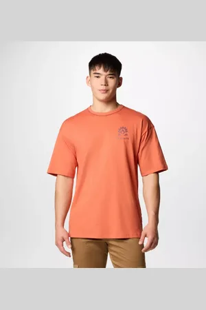 Columbia T-shirt Landroamer