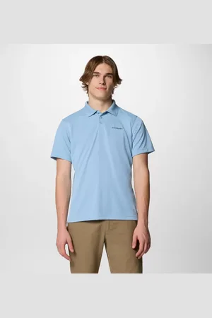 Columbia Polo Utilizer