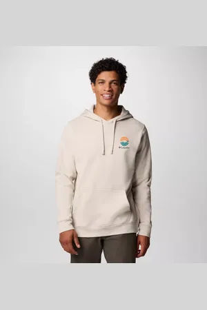 Columbia Hoodie Graphique Trek