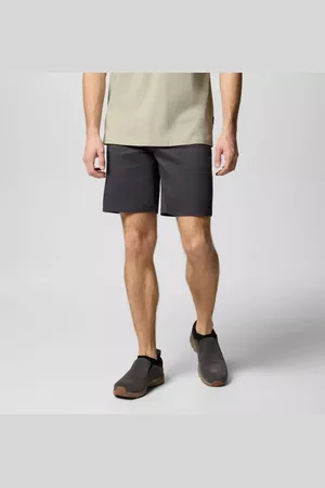 Columbia Short en Sergé Landroamer