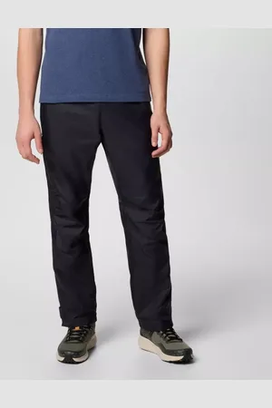 Columbia Pantalon Imperméable Pouring Adventure III