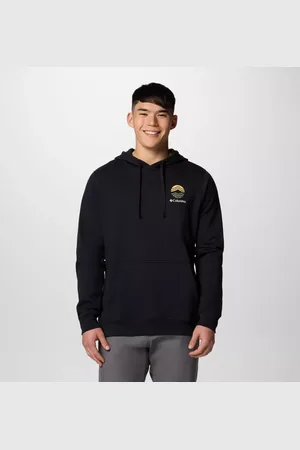 Columbia Hoodie Graphique Trek