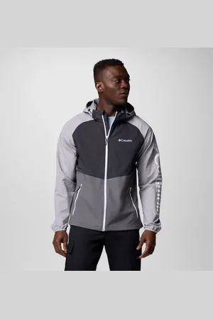 Columbia Veste de Randonnée Softshell Panther Creek II