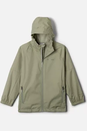 Columbia Veste de Randonnée Imperméable Dalby Springs II