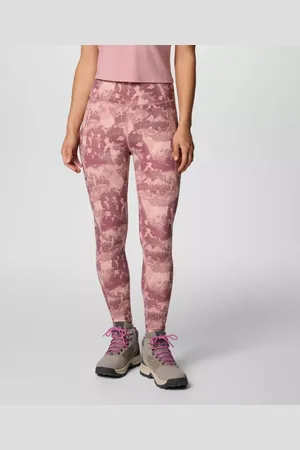 Columbia Legging Boundless Trek
