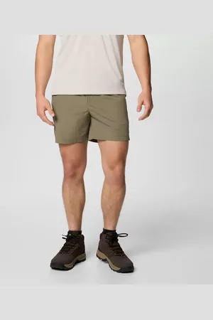 Columbia Short de Randonnée Sharpe Canyon