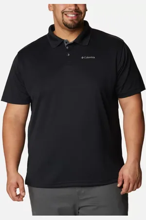Columbia Polo Technique Utilizer