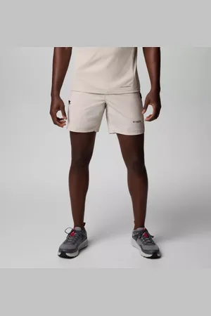 Columbia Short Léger de Randonnée Wanoga
