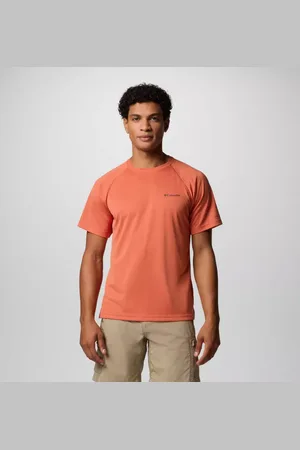 Columbia T-shirt Technique Alpine Chill Pro