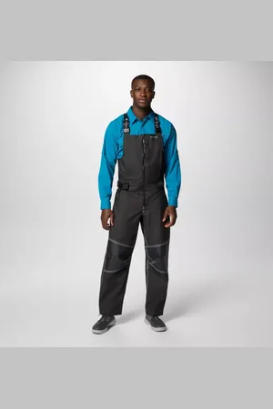 Columbia Salopette de Pêche Imperméable PFG Force XII ODX