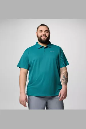 Columbia Polo Technique Utilizer