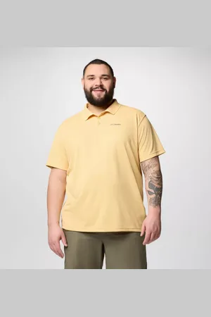 Columbia Polo Technique Utilizer