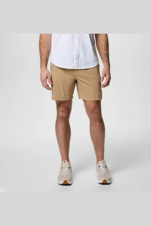 Columbia Short Wild Cast