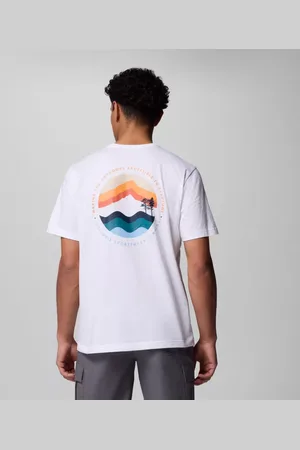 Columbia T-shirt Outdoor Kettle River