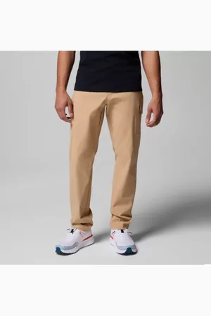 Columbia Pantalon de Randonnée Fonctionnel Tech Trail