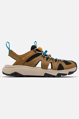 Columbia Chaussures-Sandale Peakfreak Rush