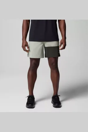 Columbia Short de Randonnée Color-Block Hike