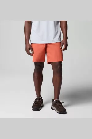 Columbia Short de Randonnée Fonctionnel Tech Trail