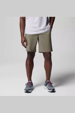 Columbia Short de Randonnée Fonctionnel Tech Trail
