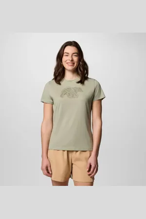Columbia T-shirt Graphique Ajusté Ruby Springs
