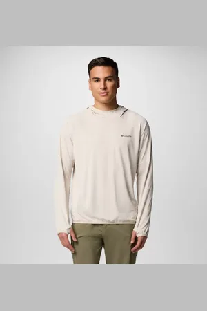Columbia Hoodie Skien Valley