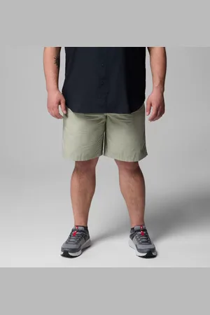Columbia Shorts Washed Out