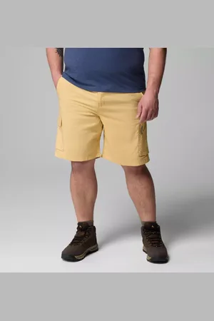Columbia Short de Randonnée Cargo Silver Ridge Utility