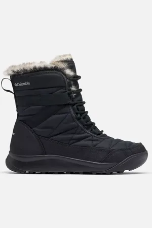 Columbia Botte de Neige Imperméable Minx Shorty IV